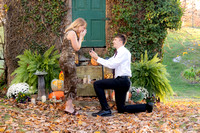 Ryan and Jacey Proposal